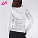 women zipper jacket